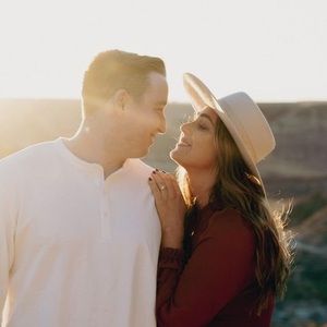 Meet your Posher, Larissa